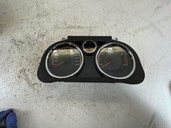 05-07 Chevrolet Cobalt SS 2.0L SC 6 Speed Instrument Cluster 144K KMS KPH VIDEO