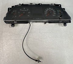 05-07 Ford F250 F350 F450 Gas Speedometer Instrument Cluster OEM 5C3T-10849-EJ