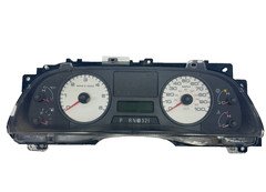 05-07 OEM Ford F-250 Gas Instrument Cluster Speedometer 6C3T-10849-GA #212 *READ