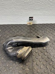 05 Kawasaki Brute Force 750i Breather Tube 