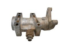 05 Kawasaki KFX400 Rear Bearing Carrier Axle Housing LTZ400