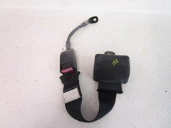05 Kawasaki Mule 3010 KAF620 Trans Seat Belt Right Front 53061-7504 2005-2007