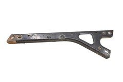 05 Polaris Sportsman 700 Front Left Frame Support Brace Bracket