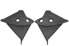 05 Sea-Doo GTX 4-Tec Left & Right Mirror Spacers