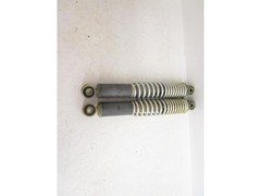 05 Yamaha YFM 50 Raptor Front Shocks Left Right 5YF-23350-00-35 2004-2008