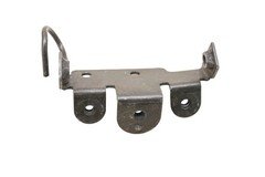 05 Yamaha YZF600R Horn Bracket Mount