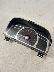 06-07 Honda Civic Si Auto Lower Instrument Cluster Gauges Speedometer Assy OEM