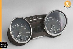 06-07 Mercedes W251 R500 R350 Instrument Cluster Speedometer 2515401748 OEM 117k