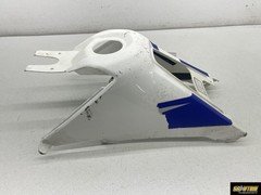 06-09 SUZUKI QUADRACER 450 LTR450 2X4 GAS TANK FUEL CELL COVER BODY PANEL 
