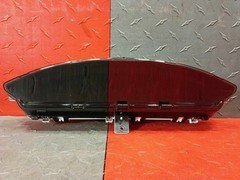 06-11 Honda Civic Upper Assy Speedometer Inst Gauge Cluster #78100-SNA-A132 129K