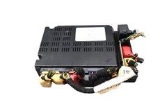 06-12 Bentley Continental HVAC AC Heater Temp Climate Control Module Unit Oem