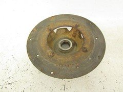 06 Arctic Cat 500 4x4 FIS Auto Front Wheel Hub 0502-599 2005-2008