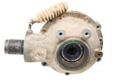 06 Can-Am Outlander 800 4x4 XT Front Differential Bombardier