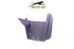 #067 Lef Rear Fender Mud Flap Splash Guard Arctic Cat 250 300 1998-2005