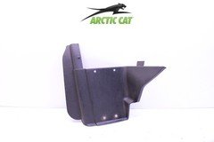 #067 Right Rear Fender Mud Flap Splash Guard Arctic Cat 250 300 1998-2005