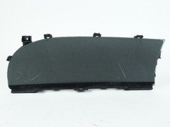 07-08 Mercedes S550 5.5L At  Speedometer Instrument Cluster 161K A2215403711 OEM
