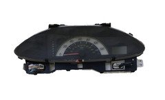 07-08 Toyota Yaris Sedan Speedometer Instrument Cluster Gauge OEM 352k