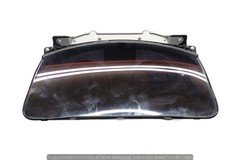 07-09 Lexus LS460 Instrument Cluster Speedometer Gauge Black 8380050351 Oem