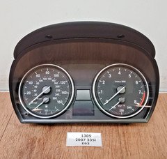 ✅ 07-13 OEM BMW E90 E92 E93 328 335 Speedometer Instrument Cluster Siemens VDO