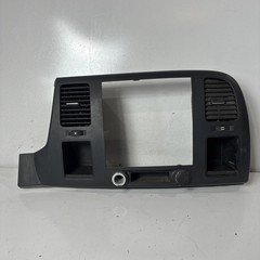 ✅ 07-13 SILVERADO SIERRA RADIO DASH BEZEL