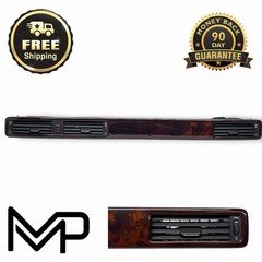 07-16 Volvo S80 V70 XC70 Centre Air Air Vent Grill 30755179 30643314