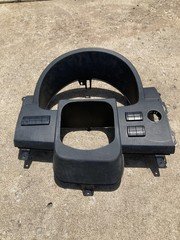 07-18 Mercedes Dodge Freightliner Sprinter Cluster Bezel Trim A9066800080