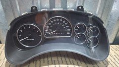 07 2007 Saab 9-7x Speedometer Instrument Cluster 150K Miles 15298115