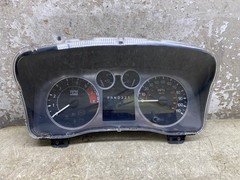 07 Hummer H3 Speedometer Instrument Panel Cluster Gauge 15905053