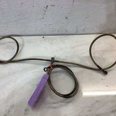 07 POLARIS PREDATOR 500 OEM FRONT BRAKE LINE 1911003