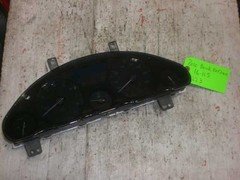 08 09 10 11 12 ENCLAVE SPEEDOMETER MPH OPT UC1 ID 25810790 662502