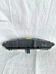 08-12 Honda Civic Sedan Cluster Dash Display