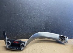 08-14 SUBARU WRX STI DIGITAL CLIMATE CONTROL SWAP 2011-13 FORESTER LIMITED AC