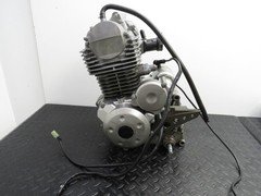 08-20 KAWASAKI KLX 140 KLX 140L OEM ENGINE MOTOR RUNS DRIVES SHIFTS PERFECTLY