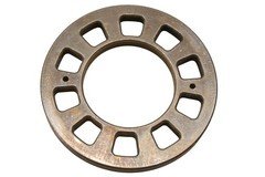08 Polaris RZR 800 EFI 4x4 Reverse Retaining Plate