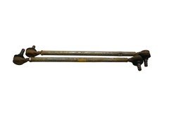 08 Suzuki LTZ250 Tie Rods & Ends Quadsport 250 2x4