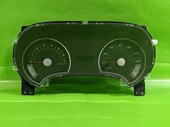 09 10 EXPLORER SPEEDOMETER CLUSTER OEM 4735-1