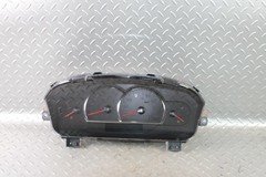 09-11 DTS 97k Miles Instrument Gauge Cluster Speedometer Tachometer OEM Factory