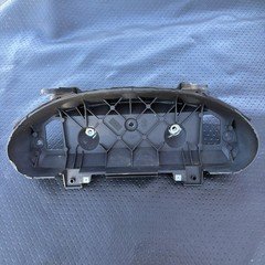 09-13 MASERATI QUATTROPORT SPEEDOMETER INSTRUMENT DASH CLUSTER Bracket 18397