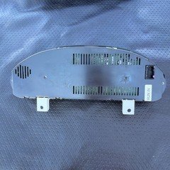 09-13 MASERATI QUATTROPORT SPEEDOMETER INSTRUMENT DASH GAUGE CLUSTER Oem