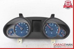 09-13 Maserati Quattroporte M139 Instrument Cluster Speedometer Oem