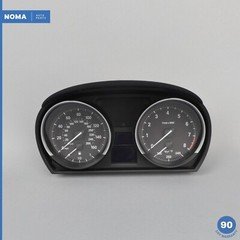09-16 BMW E89 Z4 Dashboard Instrument Gauge Cluster Speedometer 9283866 OEM 152k