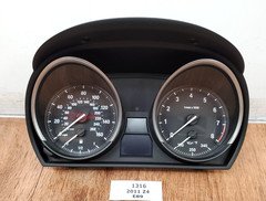 ✅ 09-16 OEM BMW E89 Z4 Instrument Cluster Speedometer MPH VDO
