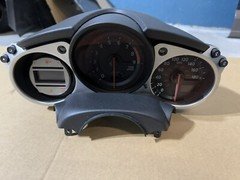 09-20 Nissan 370Z Manual Transmission Instrument Cluster Speedometer 88k miles