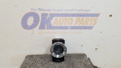 09 HUMMER H2 DASH CLOCK 15294648
