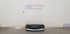 09 MERCEDES BENZ S63 AMG W221 TEMPERATURE HVAC CONTROL 2218704358
