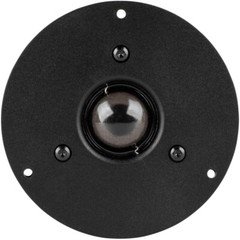 1-1/8" Silk Dome Tweeter Replacement Speaker 28mm 1" DC28F-8 8 Ohm