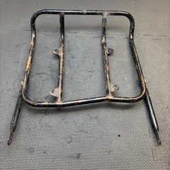 #1 1982-83 Honda ATC200E 1984 ATC200ES Big Red Front Carrier Rack SEE NOTES