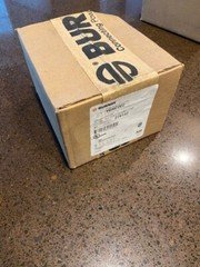 (1 box of 50) Burndy YGHC2C2 Hytap Grounding Compression C-Tap 6-2 To 6-2 ~NEW~