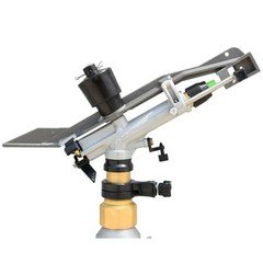 1 NEW YUZUAK 11/2 ATOM 28 IMPACT JET SPRINKLER LONG THROW BEAUTIFUL COVERAGE! 