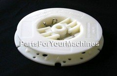 (1) PAD HOLDER, CENTERING DEVICE FOR CLARKE, ADVANCE 56941A, 56505195, L08837030